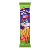 Dr.zoo Tiritas Karidesli Kedi Ödülü 40gr