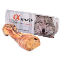 Alpha Spirit Maksi Ham Domuz Kemik 200 Gr