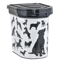 Plast Art Mama Saklama Kovası 33Lt