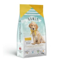 Howly 15 Kg Tavuklu ve Balıklı Yavru Köpek Maması