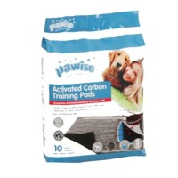Pawise Karbonlu Köpek Çiş Pedi 60x90cm (10'lu)