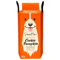PawMax Balkabak ve Muzlu Köpek Ödül Maması 80 gr