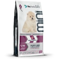 Pro Performance Mini Puppy 2 Kg Kuzulu ve Yaban Mersinli Yavru Köpek Maması