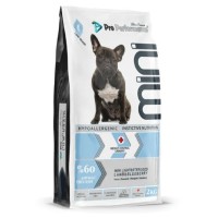 Pro Performance Mini Light & Sterilised 2 Kg Kuzulu ve Yaban Mersinli Yetişkin Köpek Maması