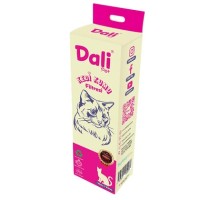 Dali Elekli Kedi Kumu Filtresi 7'li