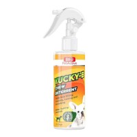 Bio Pet Active Yucky-B Chew Deterrent Çiğneme Önleyici ve Uzaklaştırıcı Sprey 250ml
