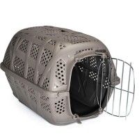 Imac Carry Sport Kedi Köpek Taşıma Kabı 48x34x32cm (Bej)