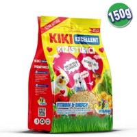 KIKI Excellent Kızıştırıcı Kuş Yemi 150gr