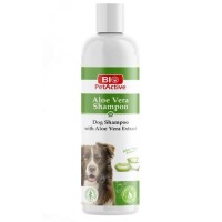 Bio Pet Active Aloe Vera Ekstraklı Köpek Şampuanı 250 ML
