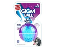 Gigwi Ball Köpek Sert Top Oyuncak 6 cm