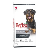 Reflex 10 Kg Kuzulu Yetişkin Köpek Maması