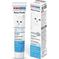 KIKI Excellent Relax Rahatlatıcı Kedi Macunu 50gr