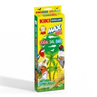 KIKI Excellent Doğal Sarı Dal Darı 5 Adet