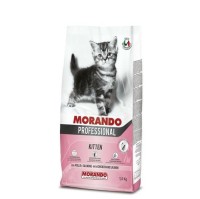 Morando Professional 1,5 Kg Tavuklu ve Somonlu Yavru Kedi Maması
