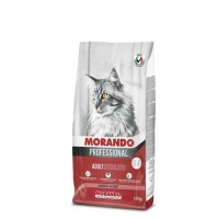 Morando Professional 1,5 Kg Biftekli Kısırlaştırılmış Kedi Maması