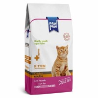 PawPaw Kitten 15 Kg Tavuklu Yavru Kedi Maması