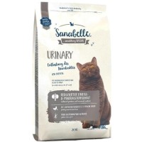 Sanabelle Urinary 2 Kg Glutensiz Yetişkin Kedi Maması