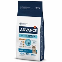 Advance Adult Chicken 15 Kg Tavuklu Yetişkin Kedi Maması