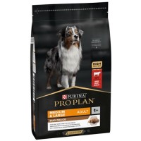 Pro Plan Duo Delice Sığır Etli Yetişkin 10 Kg Köpek Maması