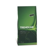 Trendline Tavuklu Yetişkin 15 Kg Kedi Maması