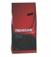 Trendline Kuzulu Yetişkin 15 Kg Köpek Maması