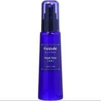 Pet Esthe Eau de Toilette Fresh Time Kedi Köpek Parfümü 100 ML