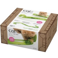 CatIt Senses 2.0 Wave Circuit Kedi Oyuncağı (Top Dahil 8 Parça)