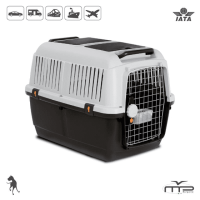 Mp Wojer Bracco Travel IATA Onaylı Köpek Taşıma Çantası 92*64*67,5 Cm No: 6