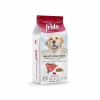 Frida Kuzulu Yetişkin 15 Kg Köpek Maması