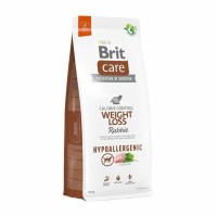 Brit Care Hypo-Allergenic Weight Loss Tavşan Etli Kilolu Köpek Maması 12KG