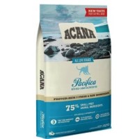 Acana Regionals Pacifica 4,5 Kg Balıklı Tahılsız Yetişkin Kedi Maması