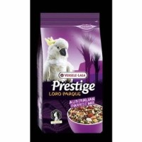 Versele Laga Loro Parque Avustralya Papağan Yemi 1 Kg