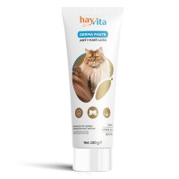 Hayvita Tüy Dökülmesini Azaltan Kedi Malt Macunu 100gr