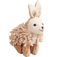 Pawise Dog Molar Toy - Rabbit Köpek Oyuncağı 30cm