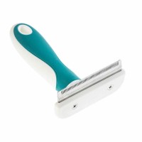 Gimdog Furminator - Tüy Toplayıcı Kedi Köpek Tarağı 8,5x16cm (Small)