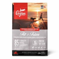 Orijen Fit & Trim 2 Kg Tavuklu ve Balıklı Tahılsız Light Yetişkin Köpek Maması