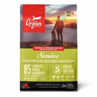 Orijen Senior 2 Kg Tavuklu ve Balıklı Tahılsız Yaşlı Köpek Maması