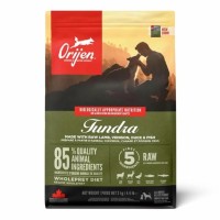 Orijen Tundra 2 Kg Keçi, Ördek ve Balıklı Tahılsız Yetişkin Köpek Maması