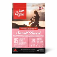 Orijen Small Breed 1,8 Kg Tavuklu ve Balıklı Tahılsız Küçük Irk Köpek Maması