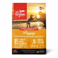 Orijen Puppy 2 Kg Tavuklu ve Balıklı Tahılsız Yavru Köpek Maması