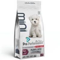 Pro Performance Mini Puppy 7 Kg Kuzulu ve Yaban Mersinli Yavru Köpek Maması