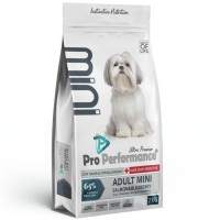 Pro Performance Mini Adult 7 Kg Somonlu ve Yaban Mersinli Yetişkin Köpek Maması