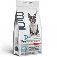 Pro Performance Mini Light & Sterilised 7 Kg Kuzulu ve Yaban Mersinli Yetişkin Köpek Maması