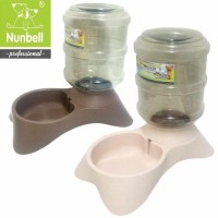 Nunbell Damacana Su Kabı 3500 Ml
