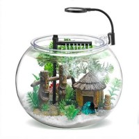 Nubios Acrylic Faunus Masaüstü Beta Seti 12 litre