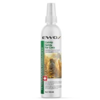 Ewox Catnip Spray Kediler İçin Rahatlatıcı ve Keyiflendirici Kedi Otu Spreyi 100ml