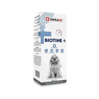 Supravet Biotine Dog Extra Deri Ve Tüy Sağlığı Damlası 100 Ml