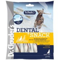 Dr. Clauders Dental Tavuklu Orta Irk Köpek Ödülü 170 gr