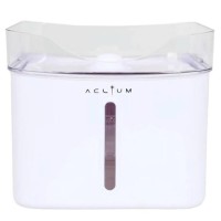 Aclium Köpekler İçin Otomatik Su Sebili 2,4 litre