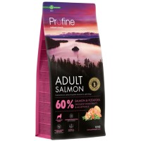 Profine Adult Salmon & Potatoes 12 Kg Somonlu Yetişkin Köpek Maması